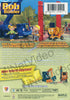 Bob The Builder - Race to the Finish DVD Movie 