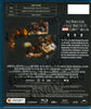 The Punisher (Blu-ray) BLU-RAY Movie 