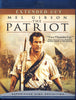 The Patriot (Extended Cut) (Blu-ray) BLU-RAY Movie 