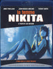 La Femme Nikita (Blu-ray) BLU-RAY Movie 