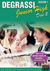 Degrassi Junior High - Season 1, Disc 2 DVD Movie 