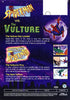 Spider-Man vs. The Vulture (Limited Edition) DVD Movie 