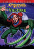 Spider-Man vs. The Vulture (Limited Edition) DVD Movie 