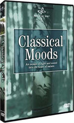 Classical Moods - Mind Body Spirit