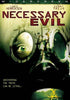 Necessary Evil DVD Movie 