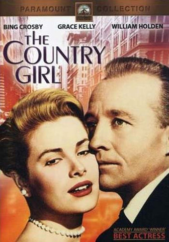 The Country Girl DVD Movie 