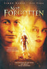 Not Forgotten (MAPLE) DVD Movie 
