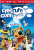 Creature Comforts - The Complete First Season DVD Movie 