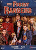 The Forest Rangers - Season 1 - Part 1 - Episodes 1 - 20 (Boxset) DVD Movie 