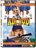 Air Bud - Air Bud & Seventh Inning Fetch (Dogtastic Double Feature) (Bilingual) DVD Movie 