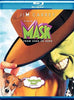 The Mask (Bilingual) (Blu-ray) BLU-RAY Movie 