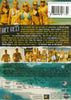 Beach Kings (MGM) DVD Movie 