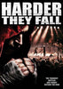 Harder They Fall (Lee Cipolla) DVD Movie 