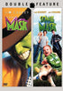 The Mask / Son Of The Mask (Double Feature) (Bilingual) DVD Movie 
