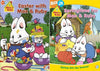 Max and Ruby - Easter With Max and Ruby / Springtime For Max and Ruby (2-Pack) (Boxset) DVD Movie 