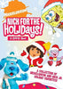 Nick For The Holidays! (Boxset) DVD Movie 