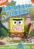Spongebob Squarepants - Spongebob Goes Prehistoric DVD Movie 