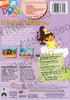 Dora The Explorer - Fairytale Adventure DVD Movie 