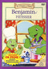 Benjamin - Benjamin Patissier DVD Movie 