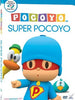 Pocoyo - Super Pocoyo (French) DVD Movie 