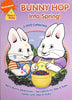 Max And Ruby - Bunny Hop In To Spring (Boxset) DVD Movie 
