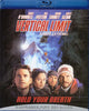 Vertical Limit (Blu-ray) BLU-RAY Movie 