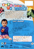 Baby Nick Jr. Curious Buddies - Let's Build DVD Movie 