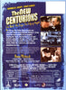The New Centurions DVD Movie 