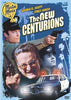The New Centurions DVD Movie 