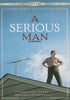 A Serious Man (Bilingual) DVD Movie 