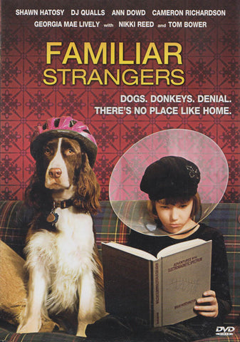 Familiar Strangers (2008) DVD Movie 