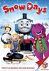 Snow Days DVD Movie 