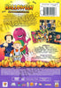 Halloween Spooktacular (Featuring: Bob the Builder, Barney, Angelina Ballerina, Fireman Sam & Thomas DVD Movie 