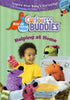 Nick Jr. Baby Curious Buddies - Helping at Home DVD Movie 