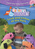 Nick Jr. Baby Curious Buddies - Look And Listen At The Park DVD Movie 