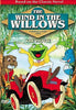 The Wind In The Willows - The Movie DVD Movie 