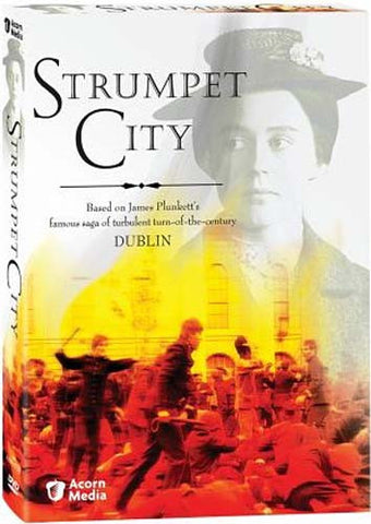 Strumpet City (Boxset) DVD Movie 