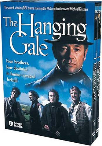 The Hanging Gale (Boxset) DVD Movie 
