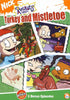 Rugrats - Turkey and Mistletoe DVD Movie 