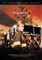 Rescue Me - The Complete Season 1 (Boxset)