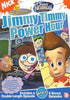 Jimmy Timmy Power Hour DVD Movie 