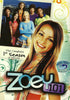 Zoey 101 - The Complete First Season (Bilingual) (Keepcase) DVD Movie 