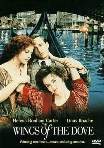 The Wings Of The Dove DVD Movie 