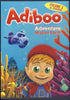 Adiboo - Adventure Mission Earth (Vol - 2) DVD Movie 