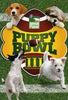 Puppy Bowl III DVD Movie 