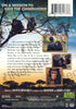 Escape to Chimp Eden - Season 1 DVD Movie 