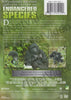Saving A Species - Gorillas On The Brink DVD Movie 