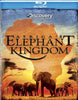 Africa's Elephant Kingdom (Blu-ray) BLU-RAY Movie 