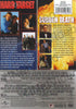 Hard Target / Sudden Death (Double Feature) DVD Movie 