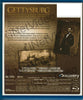 Gettysburg - The Battle and the Address (Blu-ray) BLU-RAY Movie 